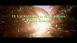 ENGARA GOSSELIN - Te Vai Natura (Official Visualiser)