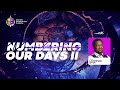 NUMBERING YOUR DAYS (PART 2) || DAVIDIC GENERATION CHURCH || SUNDAY SERVICE || 23|06|2024