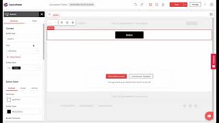 Layoutbase Content Elements - Button Element