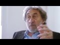 Howard Jacobson: how to write a comic novel