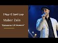 1 Hour 1 jam loop Maher Zain Rahmatan lil alamin (Arab, Latin & Terjemahan)