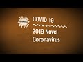 Updated Coronavirus Awareness Video | iHASCO