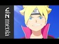 BORUTO - NARUTO the Movie  - Official Subtitled Trailer