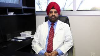 Dr. Inderjit Singh - About Me