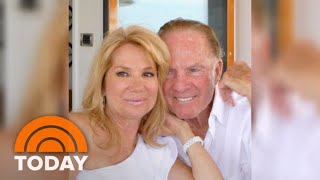 Kathie Lee Tells The Story Of Her Parents Meeting Late Husband Frank Gifford | TODAY