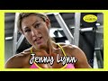 Jenny Lynn - DAY 1 - The Harder I Work DVD