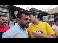 Caged Cats! - Baghdad Animal Market