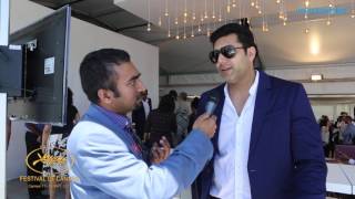 Jayam Ravi Speaks about Sangamithra at Cannes Film Festival 2017 | Manorama Online