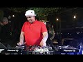 Uncool MC at the Hangawt 1632 11 August 2025