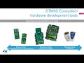 stm8s value line 8 bit microcontrollers