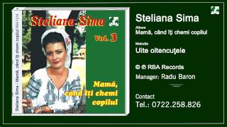 Steliana Sima   Uite oltencutele