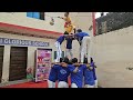 श्री कृष्ण जन्माष्टमी मटकी फोड़ महोत्सव 2024 dahi handi utsav krishna janmashtami special