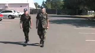 Change Step