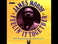 james moody dreams