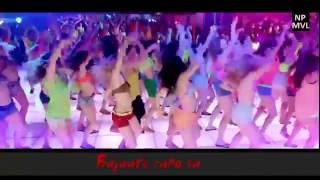 Party All Night Boss Latest Full Video Song HD with Lyrics Feat Honey Singh   YouTube