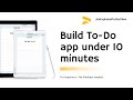 Create To-Do App Under 10 Minutes - FlutterFlow