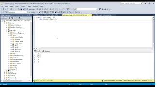 SQL JOINS Interview Question | What does different SQL Joins return?| Asked BOES