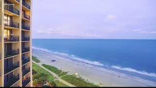 Myrtle Beach In High Demand For Workers