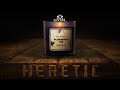 Movie Time: Heretic (2024)