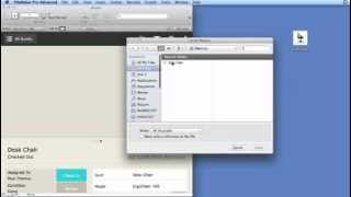 How to use FileMaker Slide Control Tools