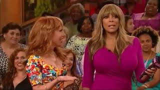 Ask Wendy compilation - part 33