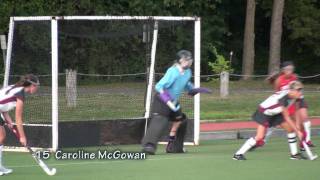 Cor Jesu Field Hockey 2011 Edit A