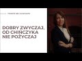 czarnogórska autostrada do bankructwa. winne chińskie pieniądze dr hab. agata domachowska