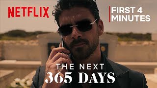 The Next 365 Days | Official Trailer | Netflix