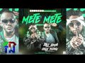 Ceky Viciny X Tali Goya - METE METE (PROD: DJ RISON X DJ PATIO)