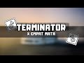 DJ TERMINATOR X EMPAT MATA VIRAL TIKTOK 2023 !! || SLOW AND REVERB