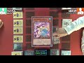 【遊戯王】チューナーを好き放題使う新しいシンクロ召喚『マナドゥム』紹介対戦