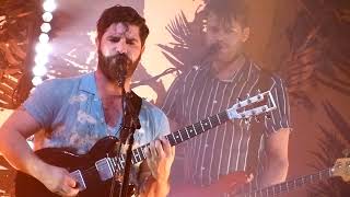 Foals - Black Gold @ Rebel in Toronto