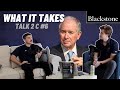 How Blackstone was Created, Stephen Schwarzman, and the US-China Trade War || Talk 2 C - EP #6