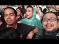 i went to a green day concert green day live in kuala lumpur