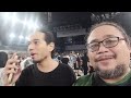 i went to a green day concert green day live in kuala lumpur