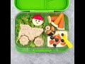 lunch punch brotausstecher sandwich cutter für kinder