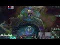 When you take a revenge by ONE SHOTTING in League of Legends ft Tyler1.   Funny LoL Series #1012
