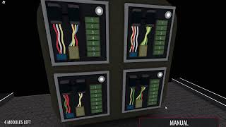 Roblox Defusal "Wires" module tutorial (Solo)