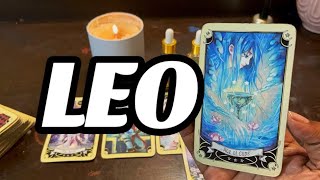 LEO ♌️ the NEXT 72 HOURS bring a Major BREAKTHROUGH!! LOVE CONFESSION ♥️