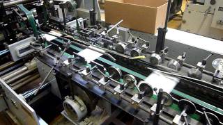 Bobst Domino 100 M