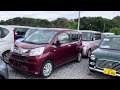 japanese brands small cars 660cc 1000cc automobiles world japan