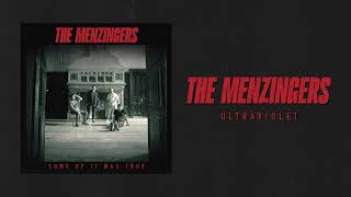 The Menzingers - "Ultraviolet" (Full Album Stream)