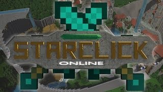 StarClick Online - Episode 36 avec CronoNatsuga et des chevaux