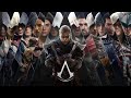 All Assassin’s Creed Games Ranked 2024 - MUST WATCH