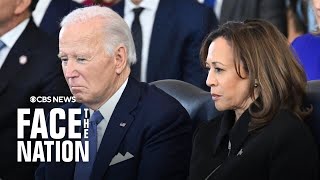 Breaking down the Democrats' 2024 election autopsy report