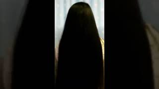 Asian long hair play #shorts  #longhair #longhairasian #rapunzel #hairplay #hairlong #hair #lhd