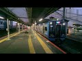 jr東日本e131系500番台（g 06）相模線　海老名　iphone11pro　2022 1 15