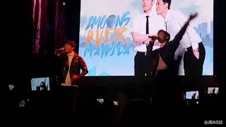 [171111 6Moons Over Manila] KimCop + Q\u0026A