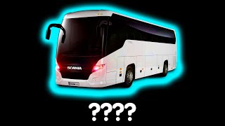 10 "Bus Horn" Sound Variations in 61 Seconds
