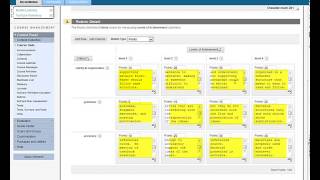 Bb Rubrics Part 1 - How an Instructor Creates a Bb Rubric and Associates it with an Assignment